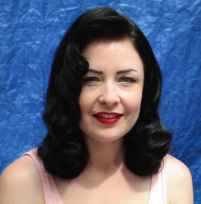 Our very own Dita