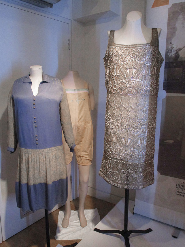 1920s dresses