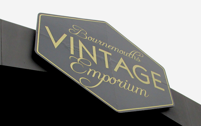 Bournemouth Vintage Emporium