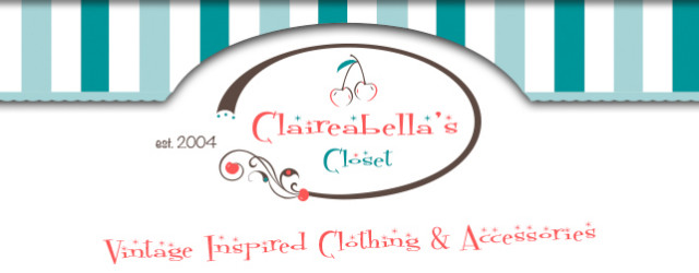 Claireabellas Closet