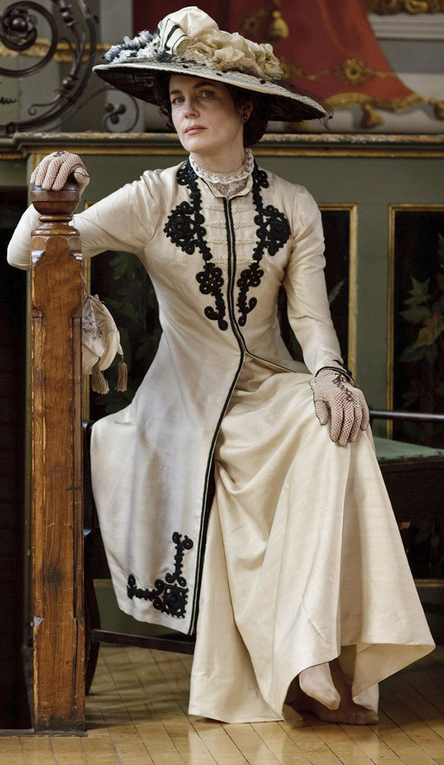 Cora Crawley, Countess of Grantham