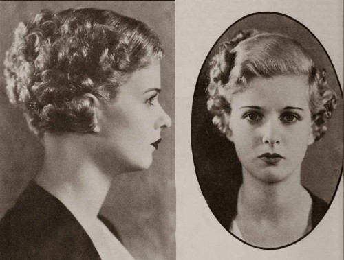 Joan Bennett 1932