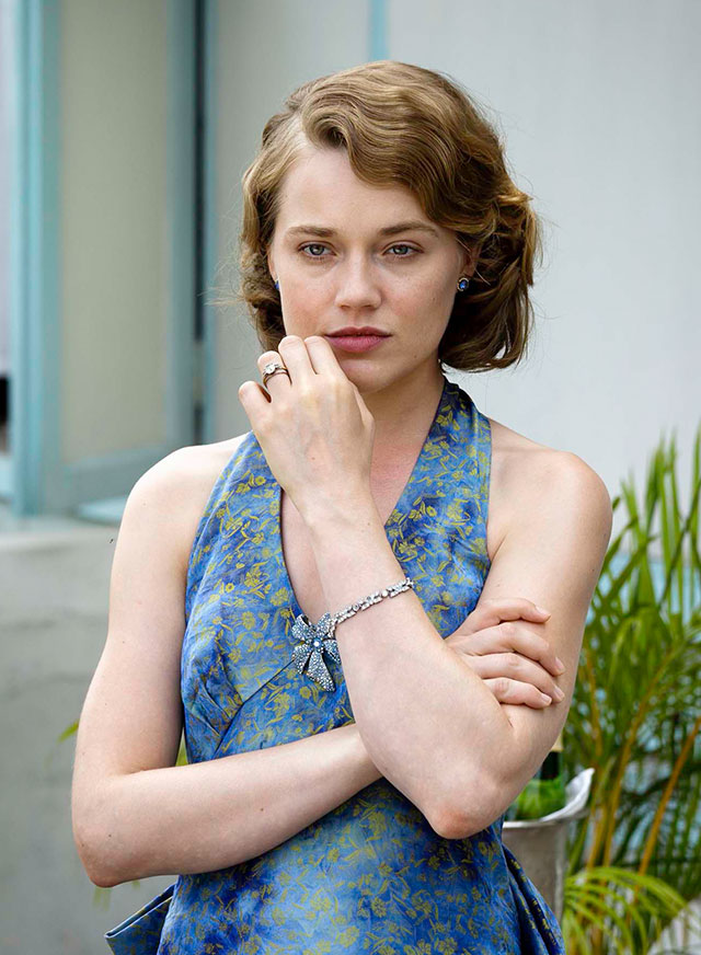 Alice, Indian Summers