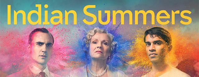 Indian Summers series 2