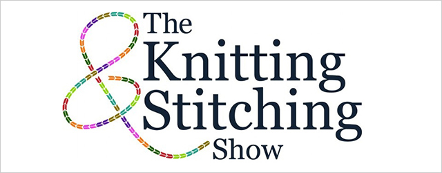 The Knitting and Stitching Show 2016