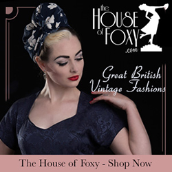 The House of Foxy
