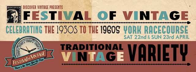 Festival of Vintage 2017