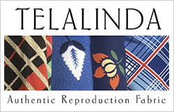 Telalinda Reproduction Fabrics